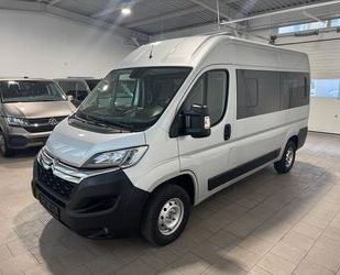 Citroen Jumper Gebrauchtwagen