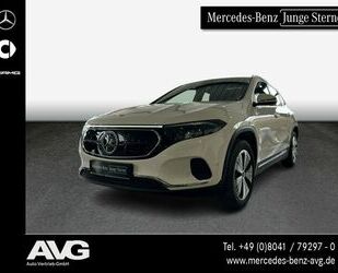 Mercedes-Benz EQA Gebrauchtwagen