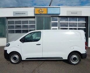 Opel Vivaro Gebrauchtwagen