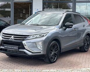 Mitsubishi Eclipse Cross Gebrauchtwagen