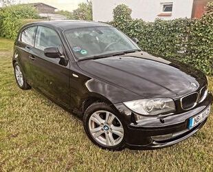 BMW 116 Gebrauchtwagen