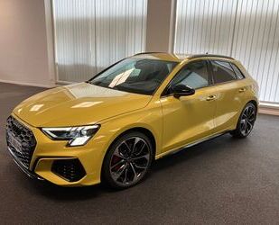 Audi S3 Gebrauchtwagen