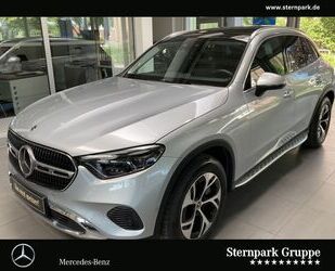 Mercedes-Benz GLC 300 Gebrauchtwagen