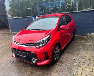 Kia Picanto Gebrauchtwagen