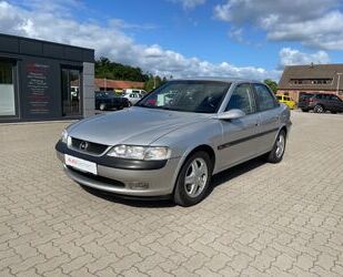 Opel Vectra Gebrauchtwagen