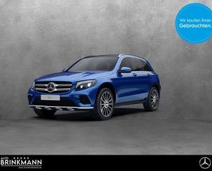 Mercedes-Benz GLC 300 Gebrauchtwagen