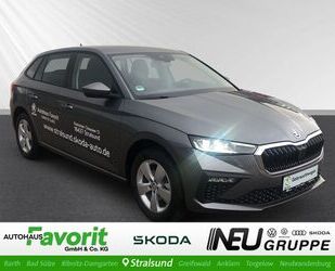 Skoda Scala Gebrauchtwagen