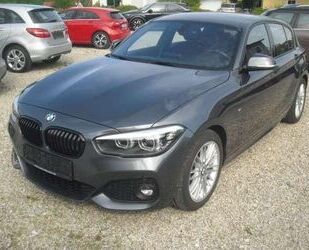 BMW 118 Gebrauchtwagen