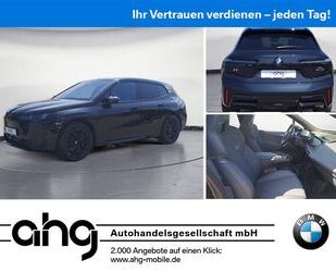 BMW iX Gebrauchtwagen