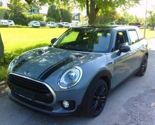 Mini Cooper D Gebrauchtwagen