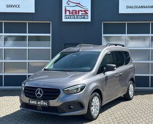 Mercedes-Benz Citan Gebrauchtwagen
