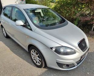 Seat Altea Gebrauchtwagen