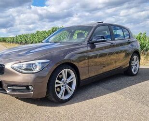 BMW 118 Gebrauchtwagen