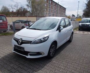 Renault Scenic Gebrauchtwagen