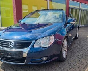 VW Eos Gebrauchtwagen