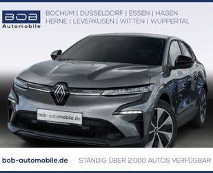 Renault Megane Gebrauchtwagen