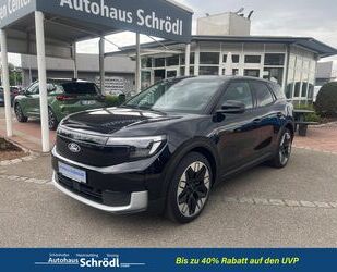 Ford Explorer Gebrauchtwagen