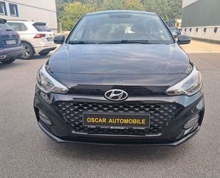 Hyundai i20 Gebrauchtwagen