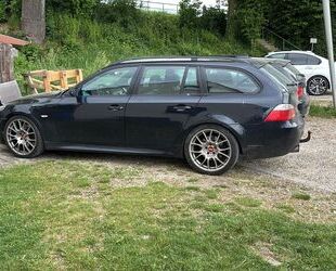 BMW 535 Gebrauchtwagen