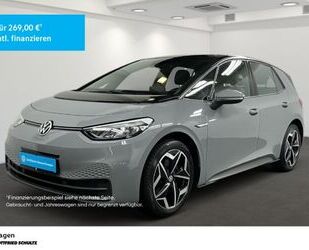 VW ID.3 Gebrauchtwagen