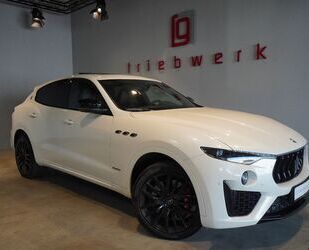 Maserati Levante Gebrauchtwagen