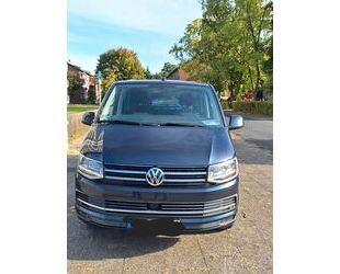 VW T6 Multivan Gebrauchtwagen