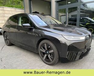 BMW iX Gebrauchtwagen