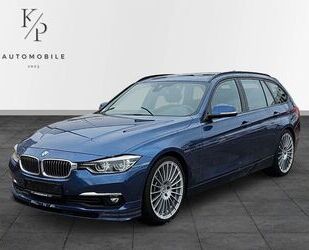 Alpina D3 Gebrauchtwagen