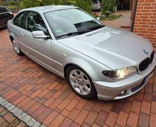 BMW 318 Gebrauchtwagen