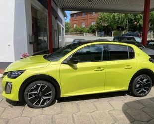 Peugeot 208 Gebrauchtwagen