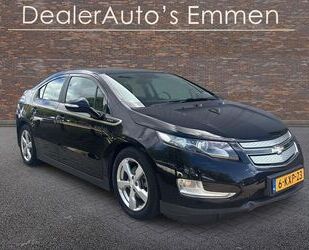 Chevrolet Volt Gebrauchtwagen