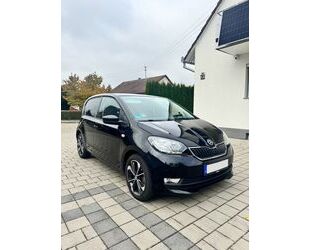 Skoda Citigo Gebrauchtwagen