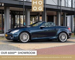 Mercedes-Benz SLK 55 AMG Gebrauchtwagen