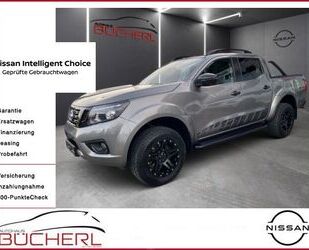 Nissan Navara Gebrauchtwagen