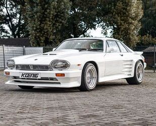 Jaguar XJS Gebrauchtwagen