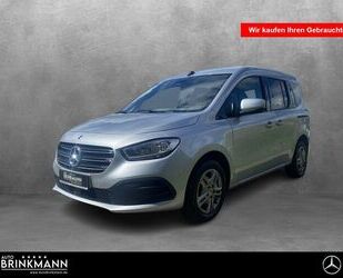 Mercedes-Benz T-Klasse Gebrauchtwagen