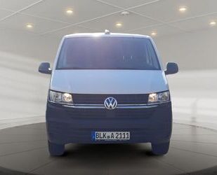 VW T6 Transporter Gebrauchtwagen