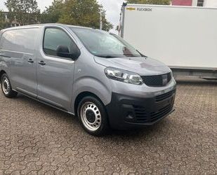 Fiat Scudo Gebrauchtwagen