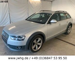 Audi A4 Allroad Gebrauchtwagen