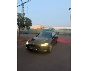 BMW 535 Gebrauchtwagen