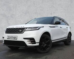 Land Rover Range Rover Velar Gebrauchtwagen