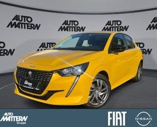 Peugeot 208 Gebrauchtwagen