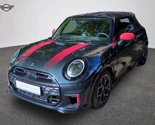 Mini John Cooper Works Cabrio Gebrauchtwagen