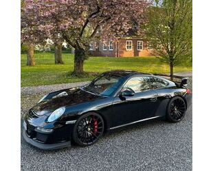 Porsche 997 Gebrauchtwagen