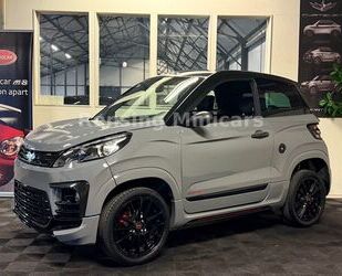 Ligier JS 60 Gebrauchtwagen