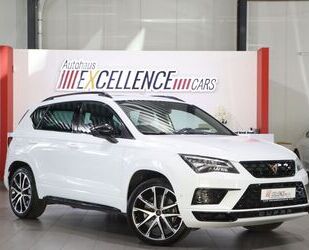 Cupra Ateca Gebrauchtwagen