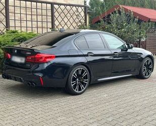 BMW M5 Gebrauchtwagen