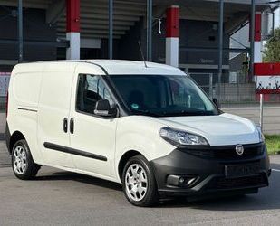 Fiat Doblo Gebrauchtwagen