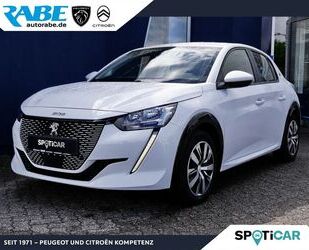 Peugeot 208 Gebrauchtwagen