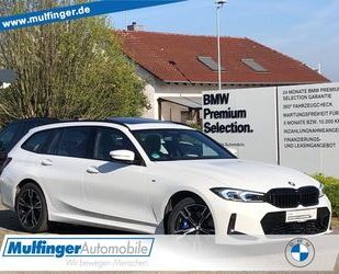 BMW 330 Gebrauchtwagen